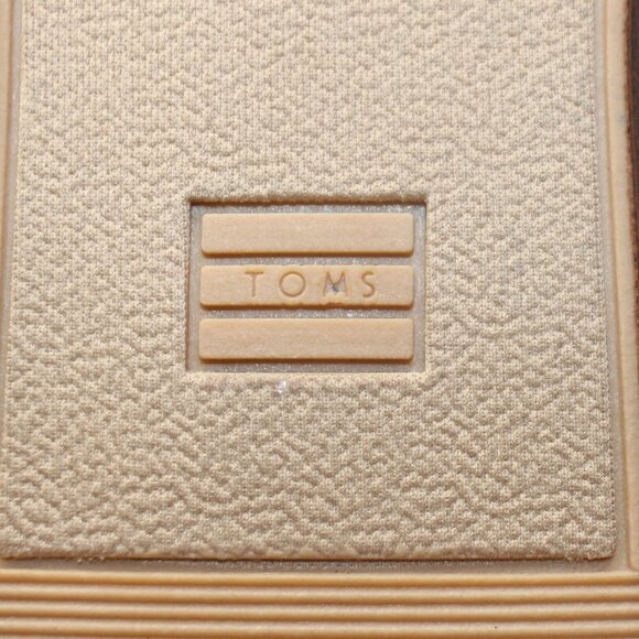 Jonathan Adler For TOMS Sandals - Picture 10 of 13